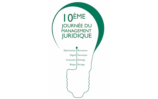 10ème Journée du Management Juridique - 24 Juin 2021